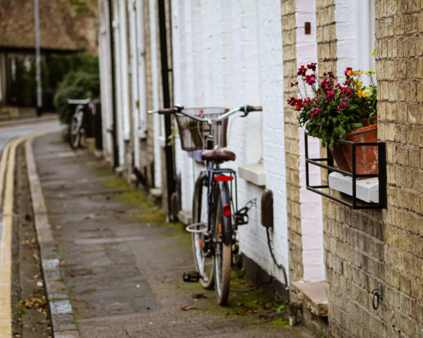 istock Street lifestyle 1217349879