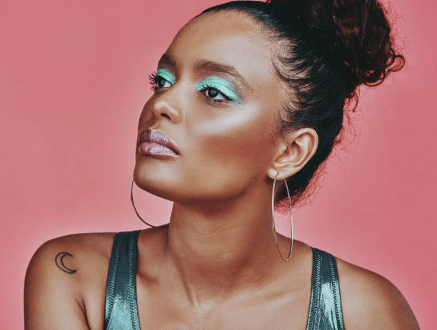 istock You don't need a reason to get glammed up 1217355490