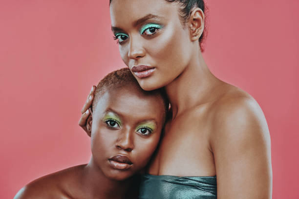 istock We both think that there's nothing more beautiful than color 1217355526