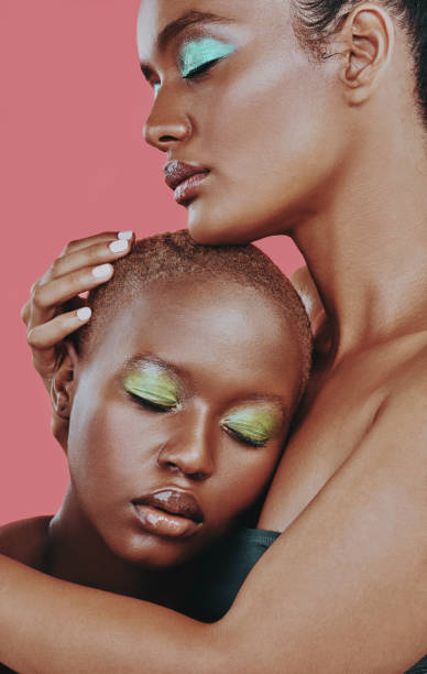 istock We all need someone who'll bring back color to our lives 1217355528