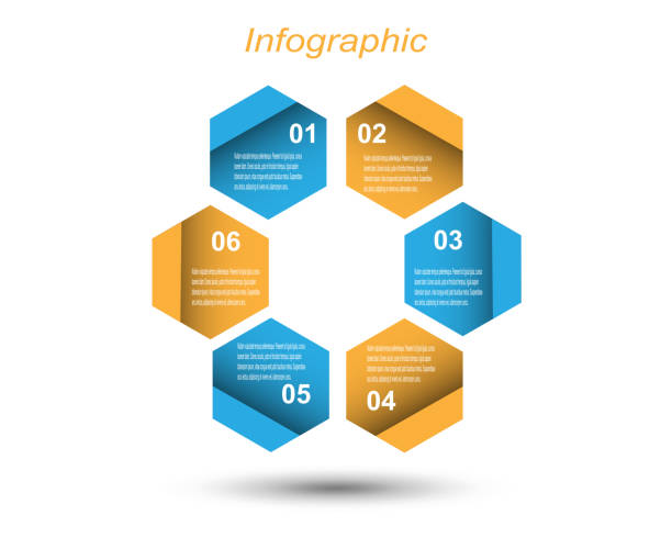インフォグラフィック デザイン テンプレート。ランキングと統計を表示するアイデア - 16198点のイラスト素材／クリップアート素材／マンガ素材／アイコン素材