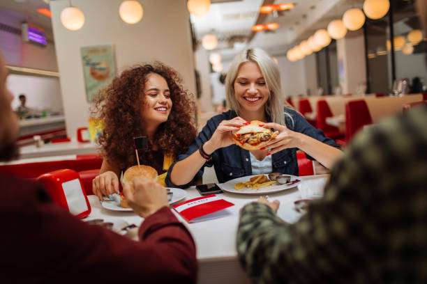 istock They make the best burgers 1217358223