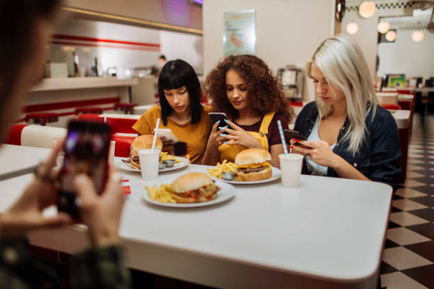 istock The generation of social media 1217358229