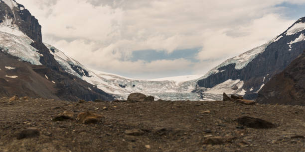 istock columbia Icefield, Alberta, Canada 1217358452