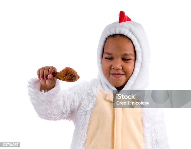 시장하십니까 치킨 4-5세에 대한 스톡 사진 및 기타 이미지 - 4-5세, 6-7 살, 닭 의상