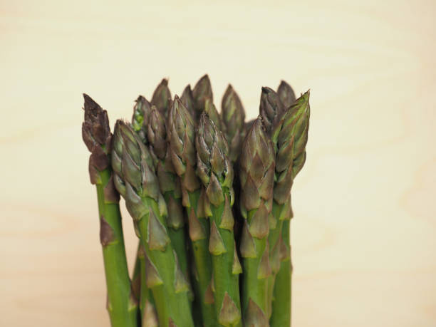 istock asparagus vegetables food 1217363231