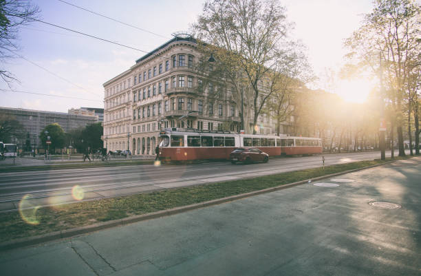 istock Austria - Vienna 1217369291