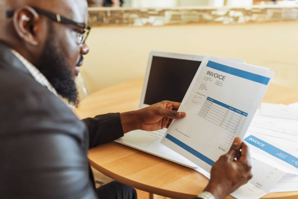 istock I'll have to get more people fired for the COVID-19 1217375531
