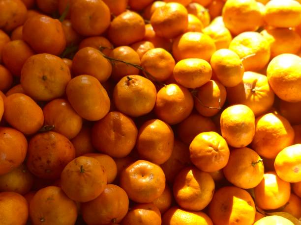 istock Orange a citrus fruit a source of vitamin c 1217384256