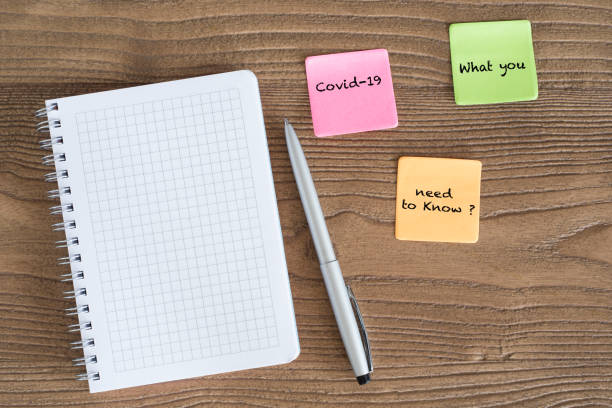 istock Covid-19 what you need to know 1217403873