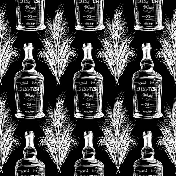 Malt Graphics 130+ Single Malt Stock Illustrations, Royalty-Free Vector Graphics ...