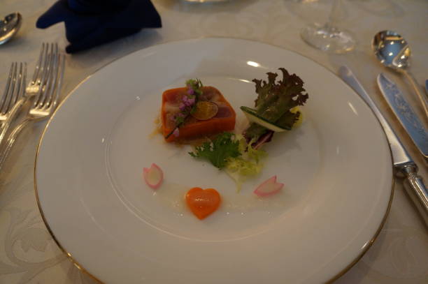 istock food at the wedding reception 1217411837