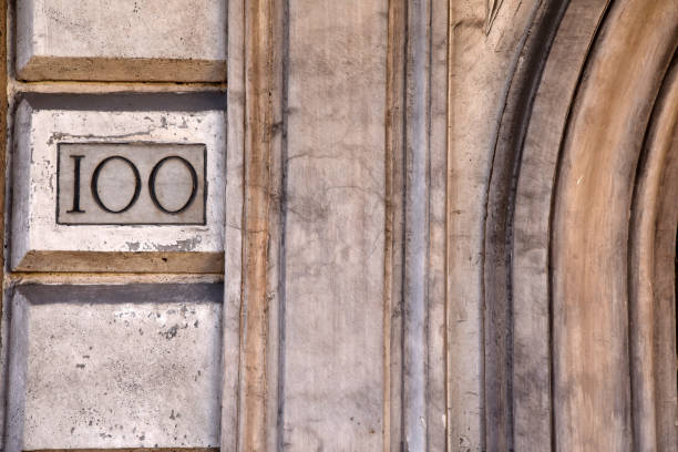 istock Italy Walls Number 1217412133