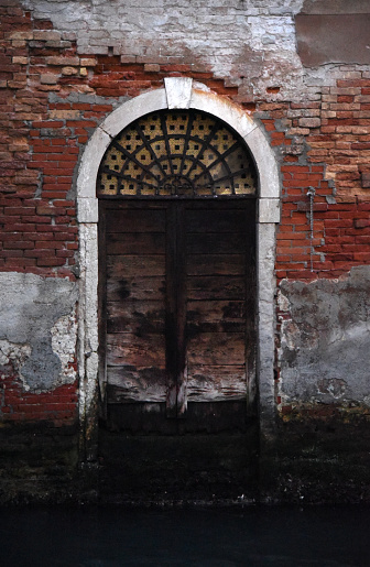 Italy Doors