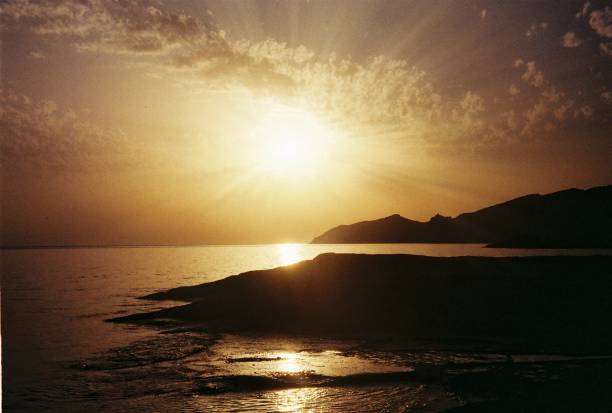 istock Beautiful sea on Sardinia, Italy 1217424621