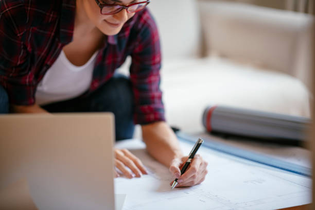 istock Working from home stock photo 1217426762