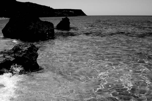 istock Beautiful sea on Sardinia, Italy 1217427406