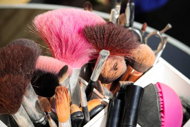 istock A box of make up brushes 1217435303