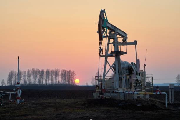 istock oil and gas production 1217442798