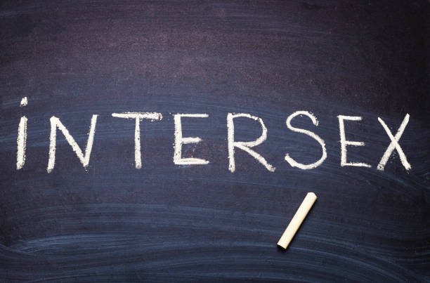 istock The word intersex 1217446083