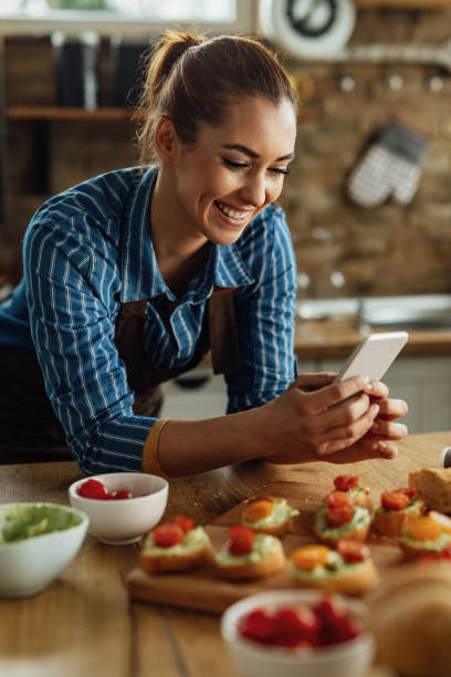 istock This will look good on my cooking blog! 1217452604