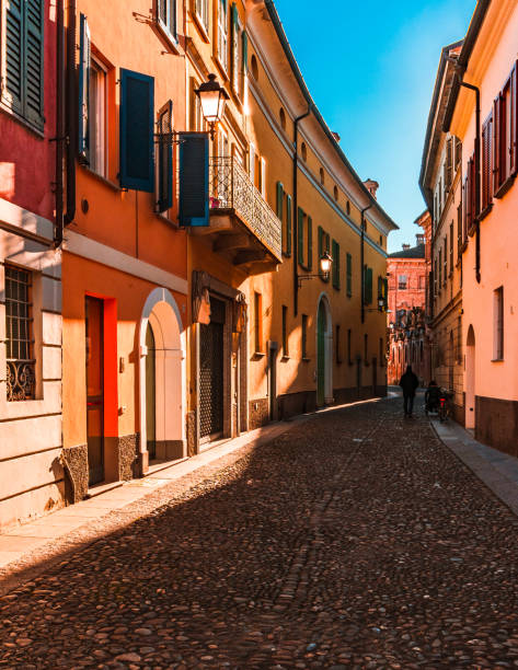 istock Crema Lombardy Italy 1217460554