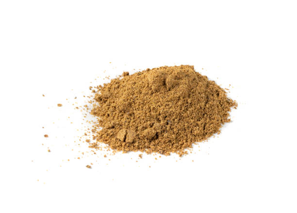 istock Garam Masala Powder Mix with Blended Spices and Herbs 1217461550