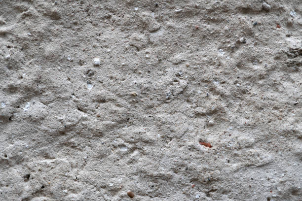 istock ancient plaster. texture of a gray wall 1217465077