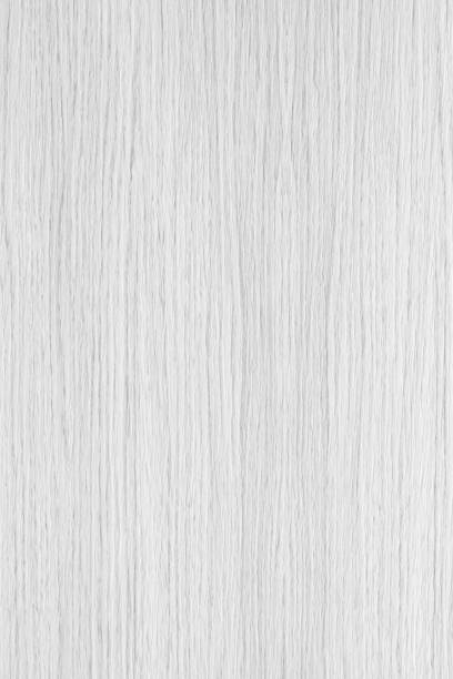 istock Wood texture background in natural light bleached white grey color 1217480437
