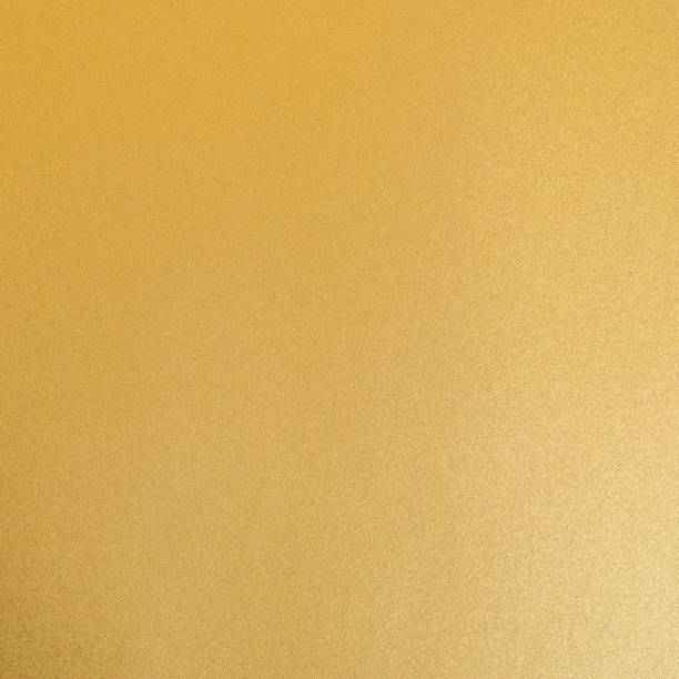 istock Gold foil leaf shiny wrapping paper texture background for wall paper decoration element 1217480445