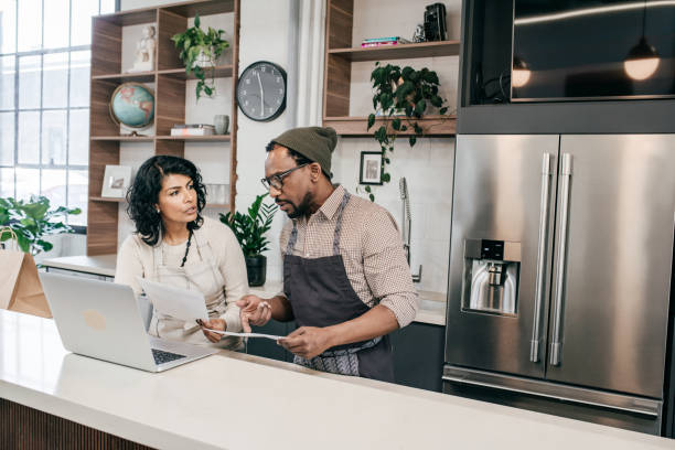 istock Invest in digital marketing 1217480786