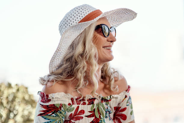 istock Summer has always been her type of vibe 1217492079