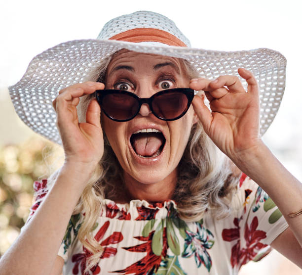 istock What did you just say? 1217492083