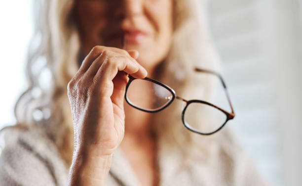 istock Fulfilling your vision is all in your hands 1217492129