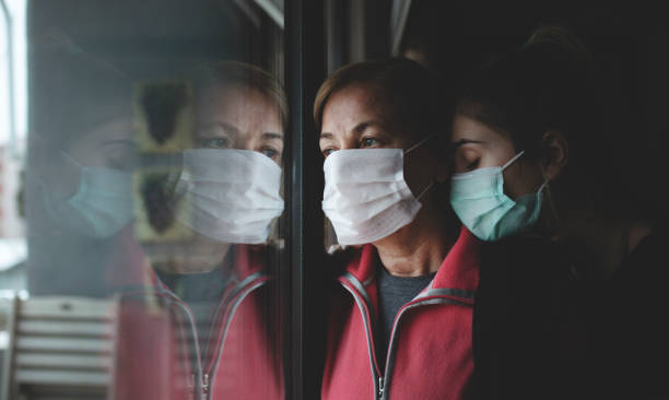 istock Isolation Quarantine Coronavirus Covid 19 1217500203