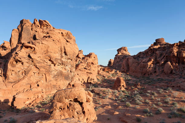 istock Valley of Fire State Park 1217510243
