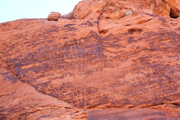 istock Valley of Fire State Park 1217510370