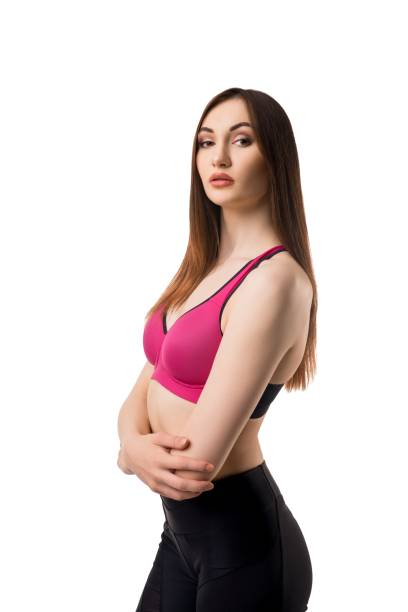 istock fitness model isolated portrait 1217514467