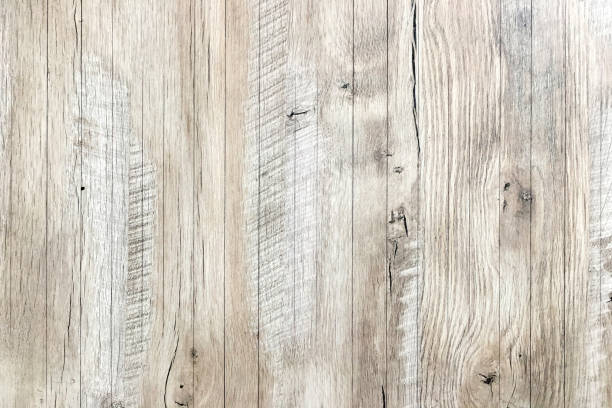 istock Old wood background, wooden abstract textured backdrop 1217519689
