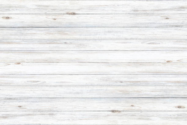 istock white washed old wood background texture, wooden abstract textured backdrop 1217519729