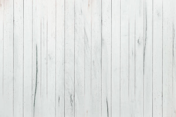 istock white washed old wood background texture, wooden abstract textured backdrop 1217519736