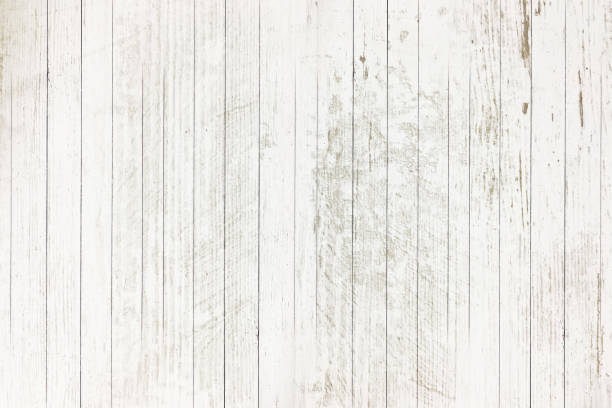 istock white washed old wood background texture, wooden abstract textured backdrop 1217519737