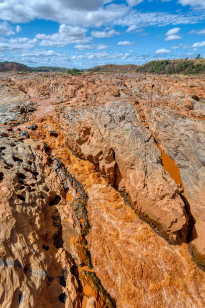 istock Rapids in the Betsiboka river Madagascar 1217521655