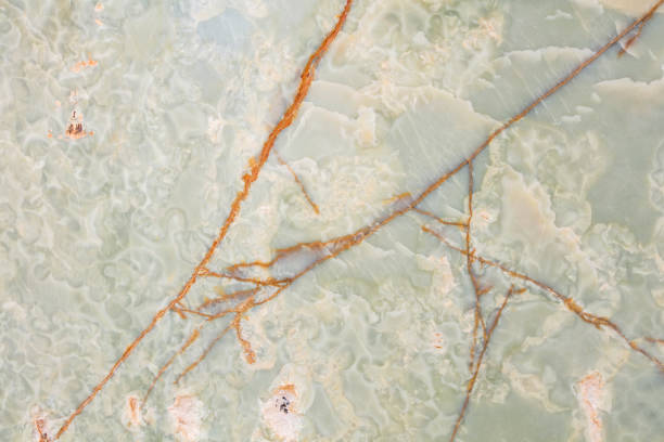 istock Abstracts background, Beautiful full frame of marble texture as background. 1217525048