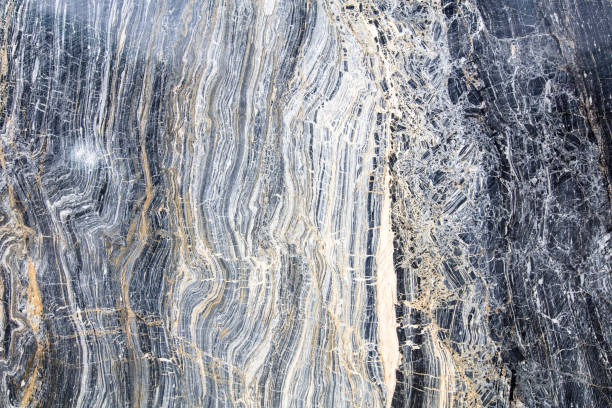 istock Abstracts background, Beautiful full frame of marble texture as background. 1217534924