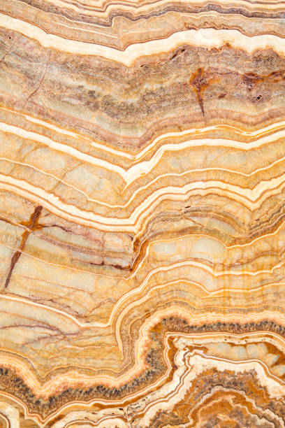 istock Abstracts background, Beautiful full frame of marble texture as background. 1217539969