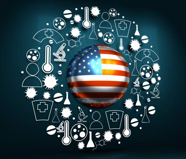 istock Medical concept illustration 1217545996