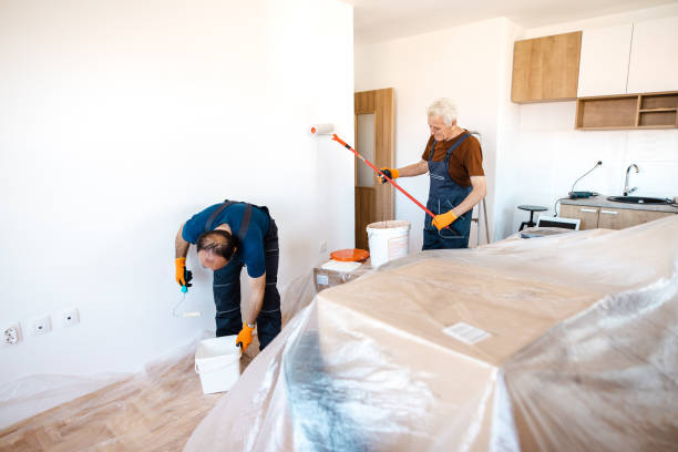 istock They are so expertise in their work that they can do anything you need 1217557021