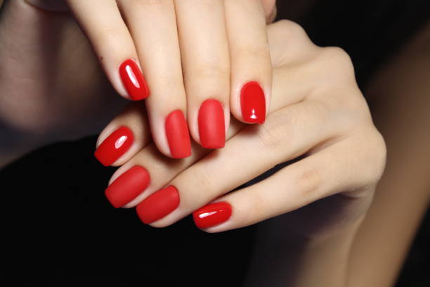 istock beautiful female hands 1217571763