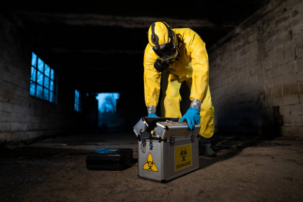 istock Examining the sources of epidemic 1217583810